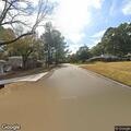 Officer traffic stop on Franklin Drive