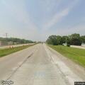 Traffic stop on Route 116 at I-55 in Pontiac