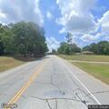 Crash reported on Highway 49 at Euse Drive