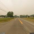 Traffic stop at NY-224 and Coddington Place