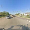 Traffic stop at Bagley and Lorain roads