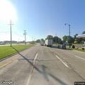 Injury crash at Southfield and West Outer Drive