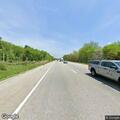 Possible vehicle fire on I-495 in Westford