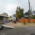 Truck left blocking roadway in Solana Beach