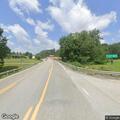 Traffic stop on Route 250 at McClellan Road