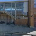 Man found barefoot lying on floor at Oak Park station