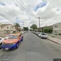 Man reported starting fires on Exeter Street