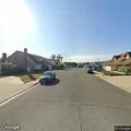 Person with chest pain near Huxley Circle and Brook Avenue