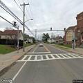 Woman trying to stop cars on Conklin Avenue