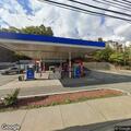 Child locked in vehicle at North Bergen gas station