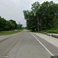 76-year-old man with leg pain and shaking on Route 9