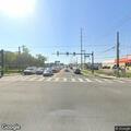 Service call at Lee Road and Edgewater Drive