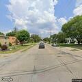 Low hanging wires reported on Kirby Avenue