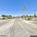 Traffic collision at Camino Real and Myrtle Avenue