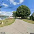 Person experiencing chest pain in Kirkersville, OH