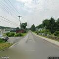 Two-car crash on Elm Street in Pawling