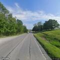 Fire truck loses hose on State Road 60