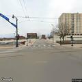 Person reported sick at East 7th Street and Main