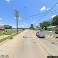 Woman with anxiety at Princeton and Browning intersection