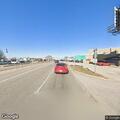 Non-injury crash blocks Court Circle at US 54