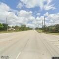 Possible crash near Glen Forest and South Charles R Beall