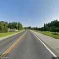 Erratic driver in Mazda reported on Route 2