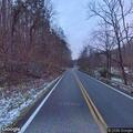 Motorcycle stop with no record found