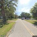 Traffic stop on 264th Avenue in Salem Lakes