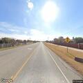 Person reported fallen on FM 1660 in Hutto