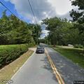 Crash near Lobster Lane and Seagull Road