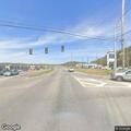 Hit-and-run crash at Highway 52 West and US 31