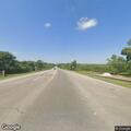 Traffic stop on US 136 near Second Street
