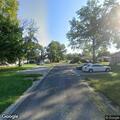 Theft reported on Paddock Lane