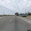 Two-vehicle crash with officer reporting injuries