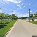 Vehicle crash at Mendota Fairgrounds