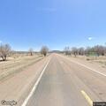 Traffic stop on US 60 at US 191