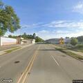 Road closed on Genesee Street due to fire response