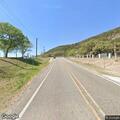 Fire reported on FM 1863 near PVP Road