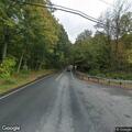 Water rescue operation for person submerged in Allamuchy