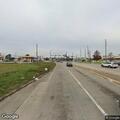 Traffic stop on I-45 southbound at Cypresswood