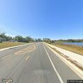 Low cable line closes part of Lake Elbert Drive