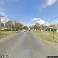 Traffic stop involving gray Ford pickup
