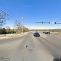 Traffic stop on black Escalade at Murray Lane