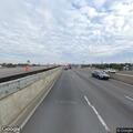 Traffic crash on North Interstate 35 northbound