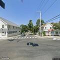 Pedestrian hit by vehicle on Montauk Highway