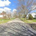 Burglar alarm at home on Elm Drive