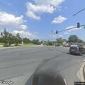 Gas leak reported on Contee Road in Laurel