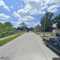 Small fire reported at front door of home