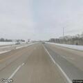 Traffic incident on I-39 near mile marker 122