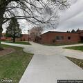 Burned food triggers fire alarm at Dort College